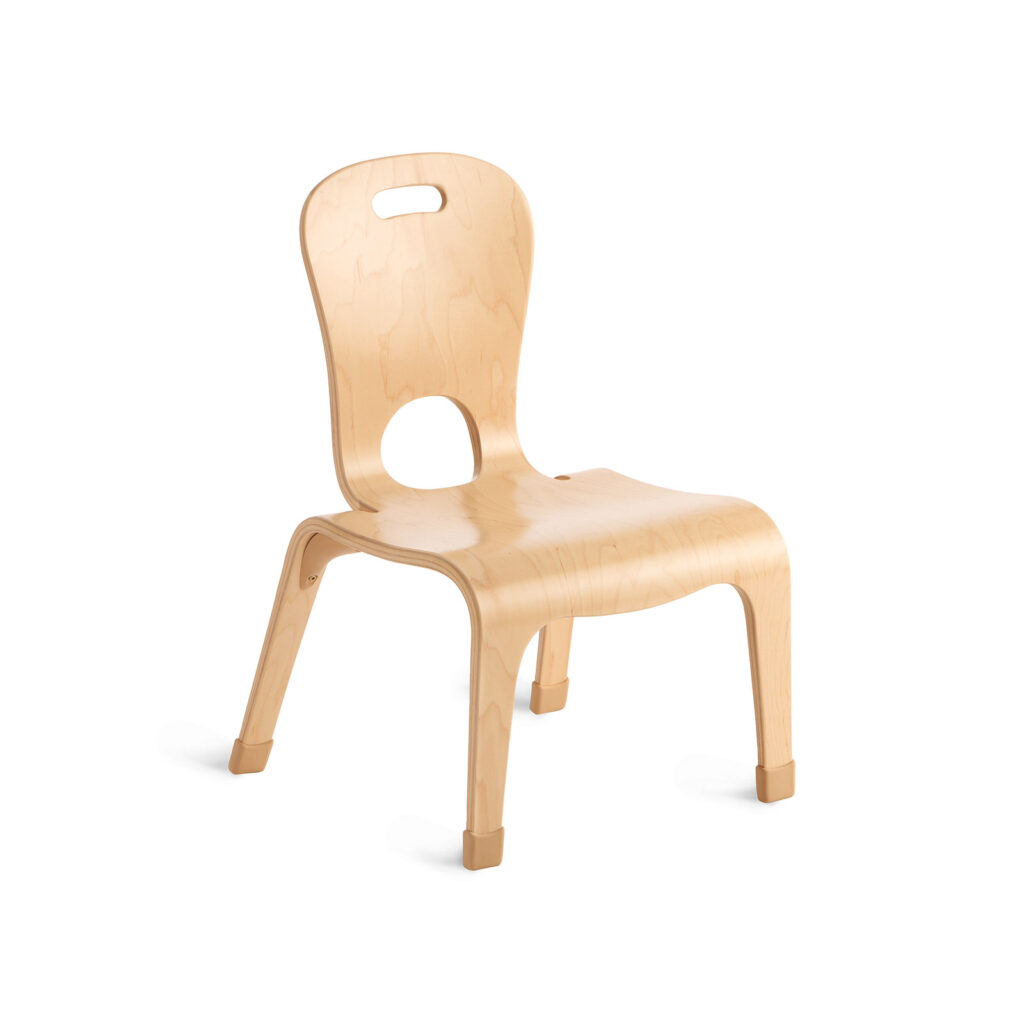 Toddler chairs