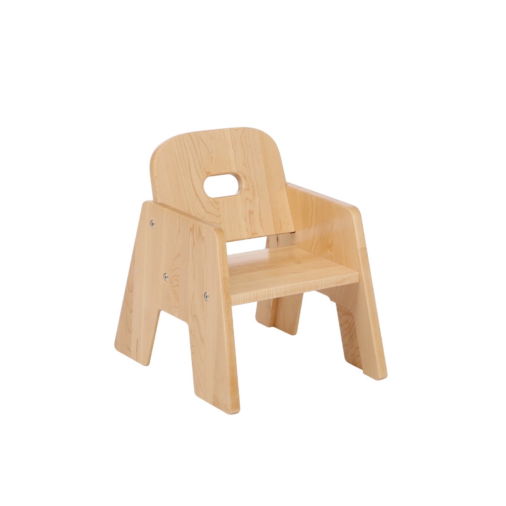 weaning chair