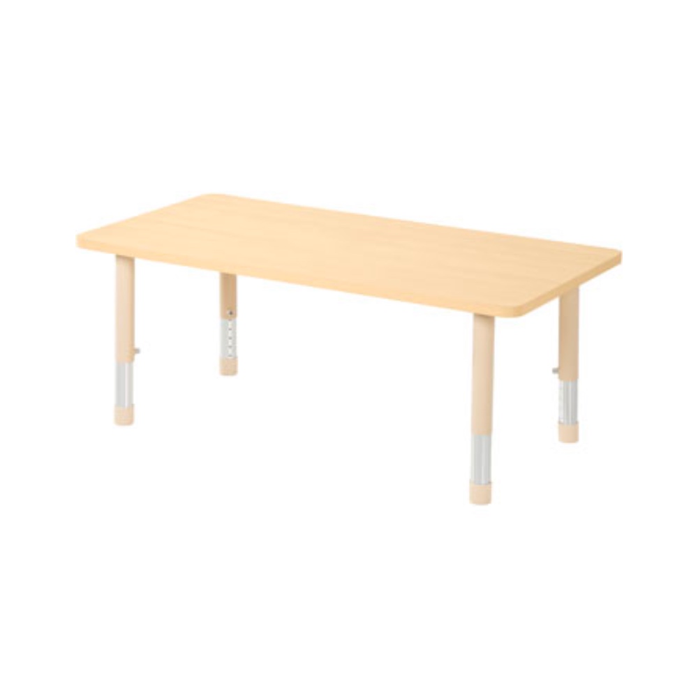 Rectangle-Table