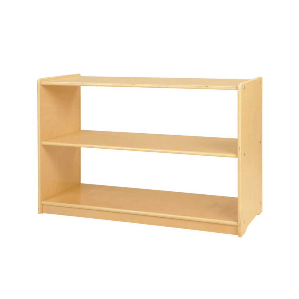 montessori shelf