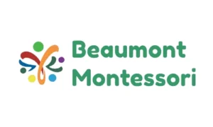 apprentissage précoce Montessori à Beaumont