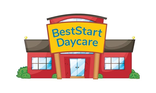 beststart daycare