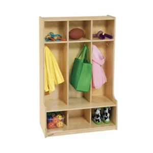 mobilier de garderie