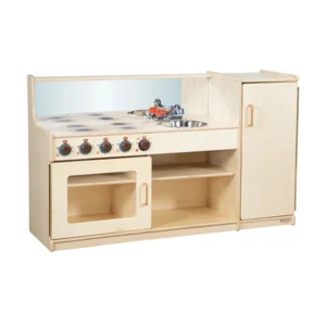 Unité de jeu de cuisine