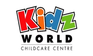 garderie Kidz World