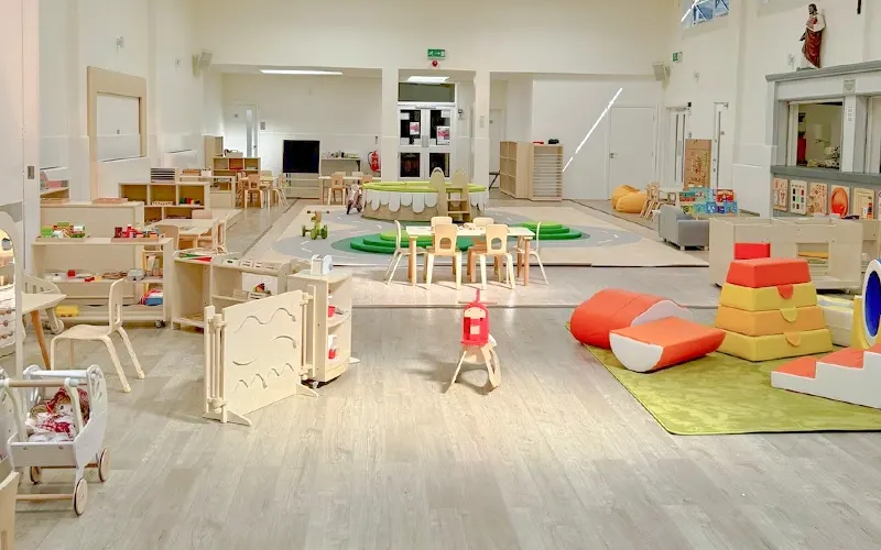 AUSTRALIA PROJECT-BASED LEARNING CLASSROOM