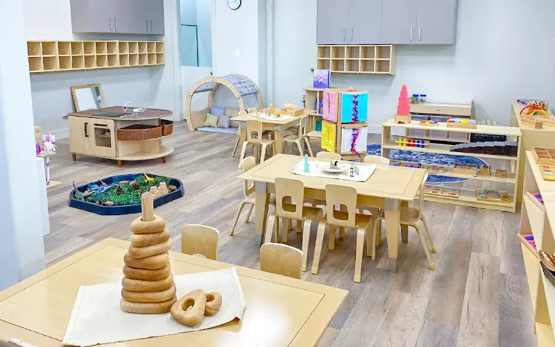 CANADA STEAM ACTIVITY CLASSROOM