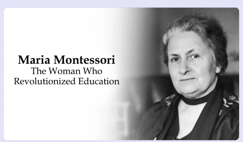 Montessori vs Reggio Emilia