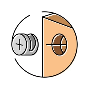 Installation professionnelle