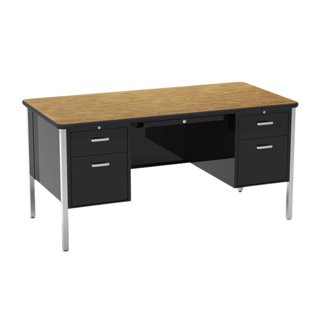 Staff office furniture