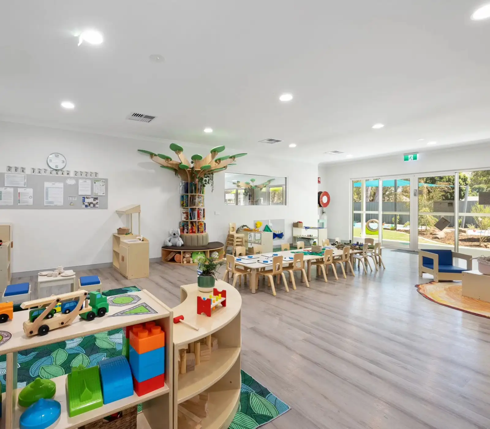 Everwood Early Education in Australia