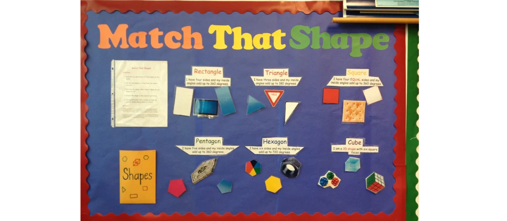 Interactive Bulletin Boards