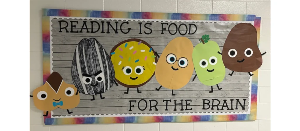 How Can Bulletin Boards Help Students?