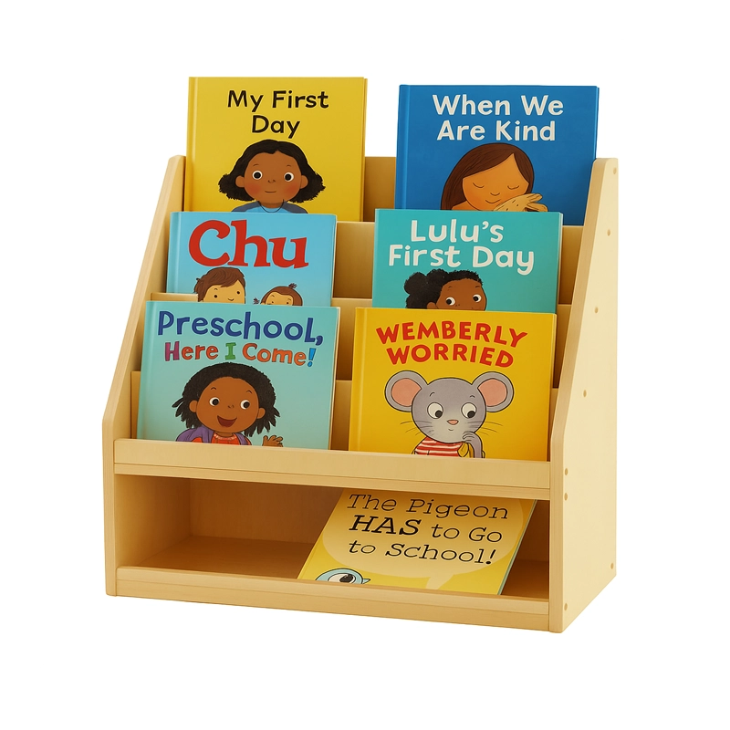 Book Display