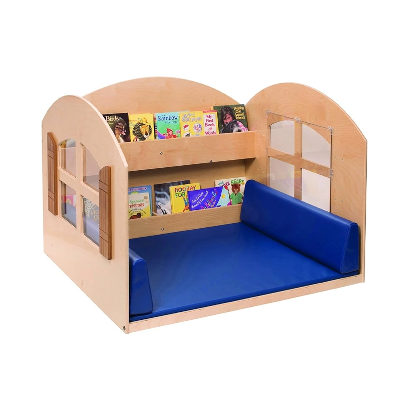 Children’s Reading Nook