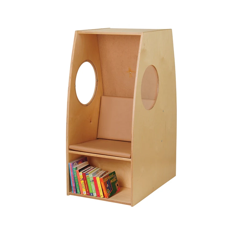 Cozy Literacy Retreat
