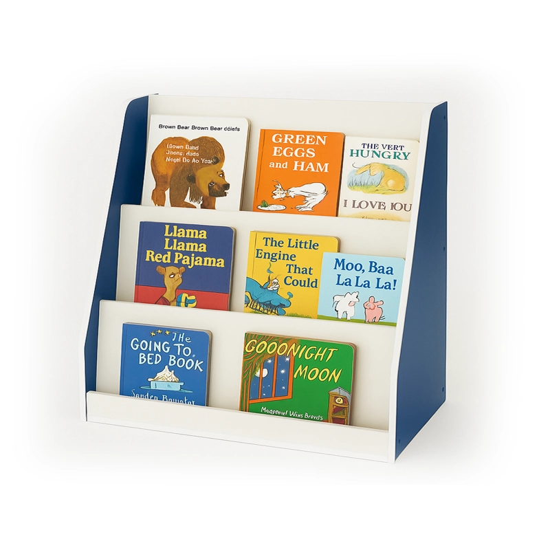 Kids' Colors Book Center