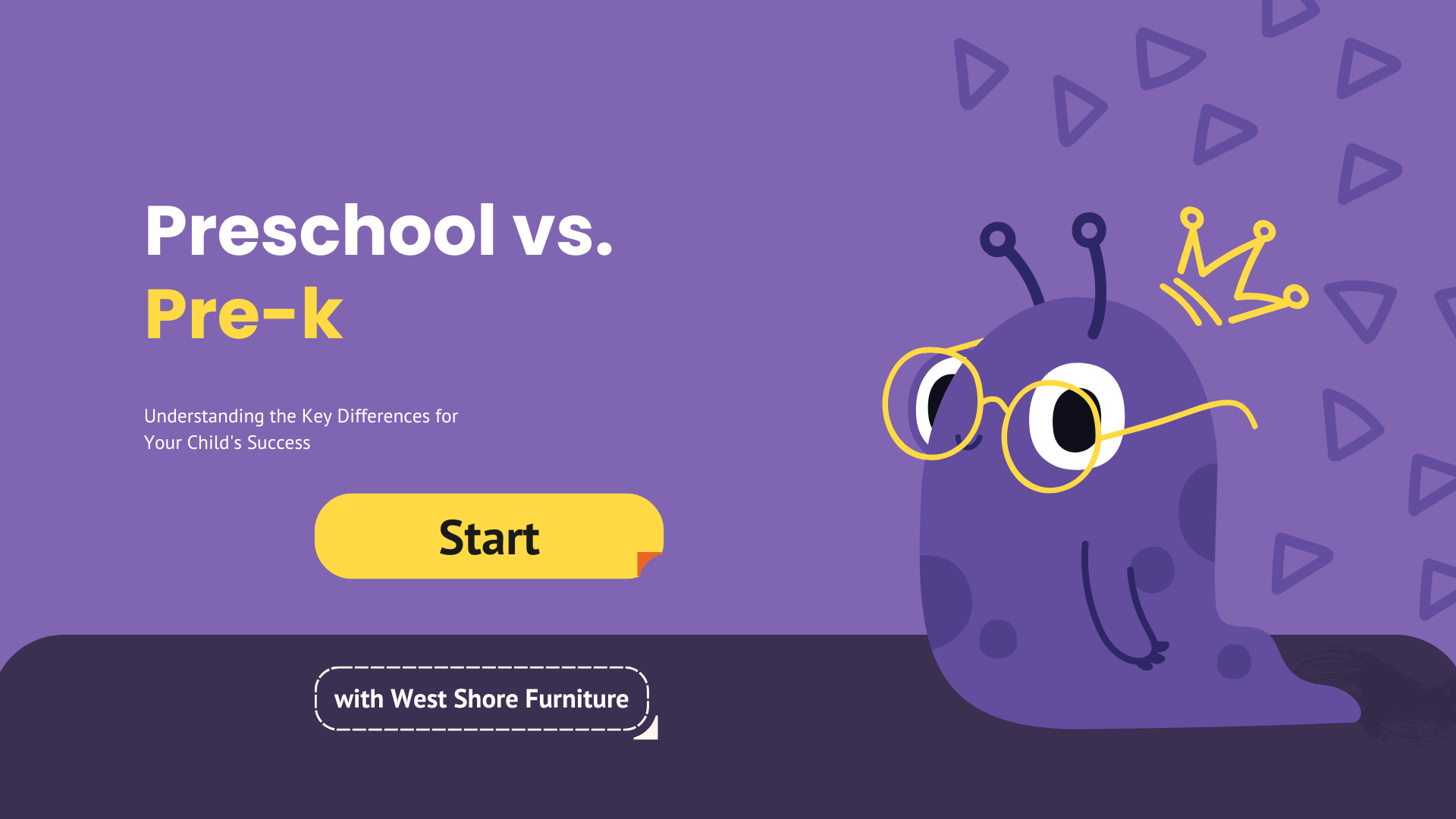 Preschool vs Pre K What's the Difference