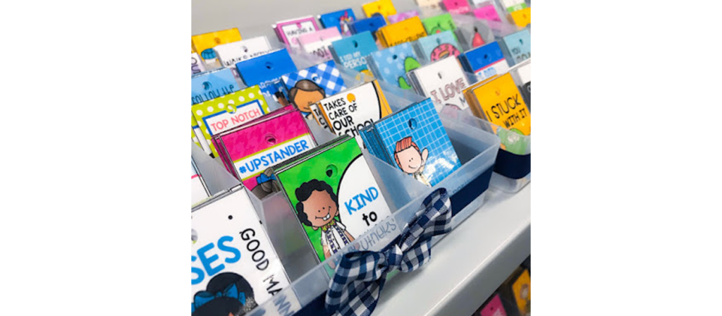 Book Basket Bliss Create a Library Kids Will Actually Use