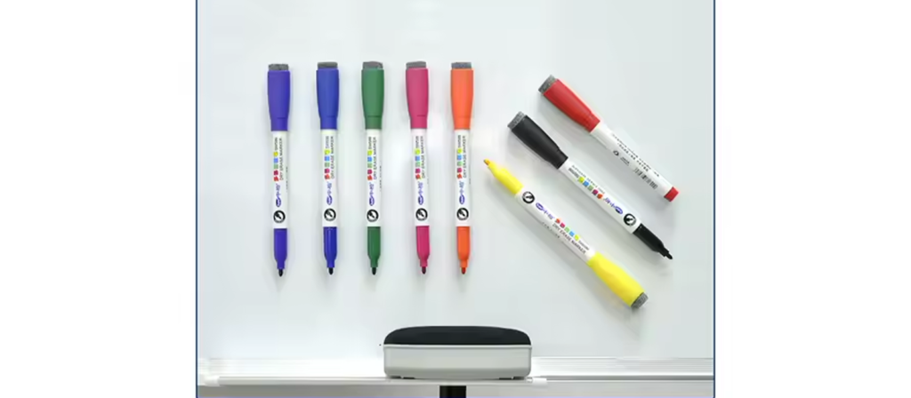 Keep Your Whiteboard Zone Clutter-Free