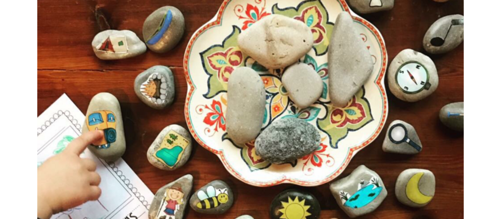 Story Stones