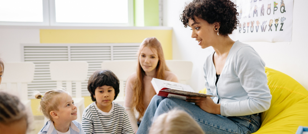 Are You Ready to Be a Reggio Emilia Educator Here’s What It Takes
