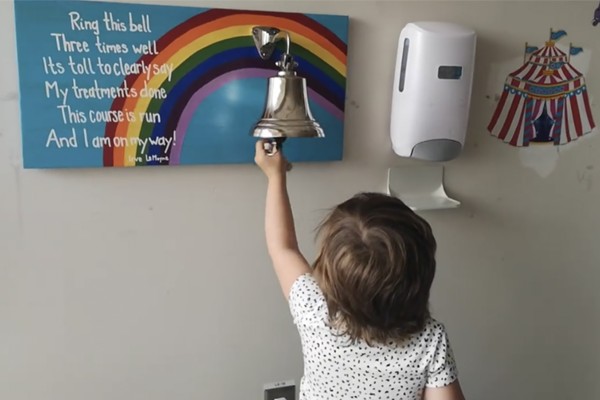 Bell Ringer