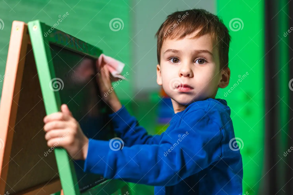 Board Cleaner