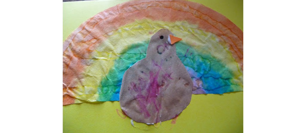 Coffee Filter Turkey