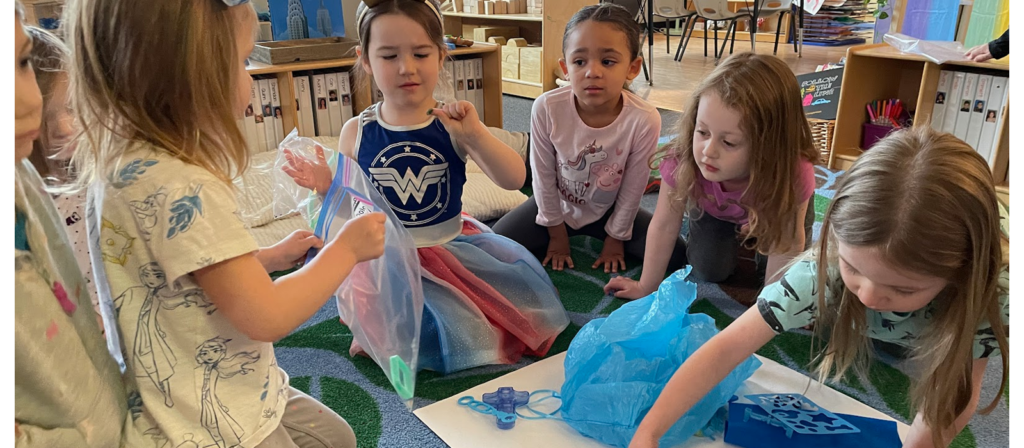 Collaborative Art Installations