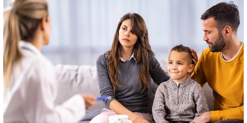 Developmental Delays and Their Causes