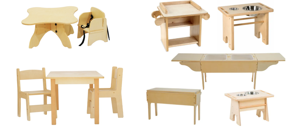 How to Define Spaces and Equip a Reggio-Inspired Classroom