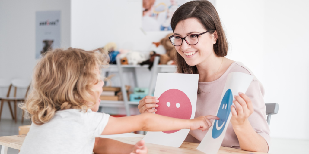 How to Support Adaptive Development in Early Childhood