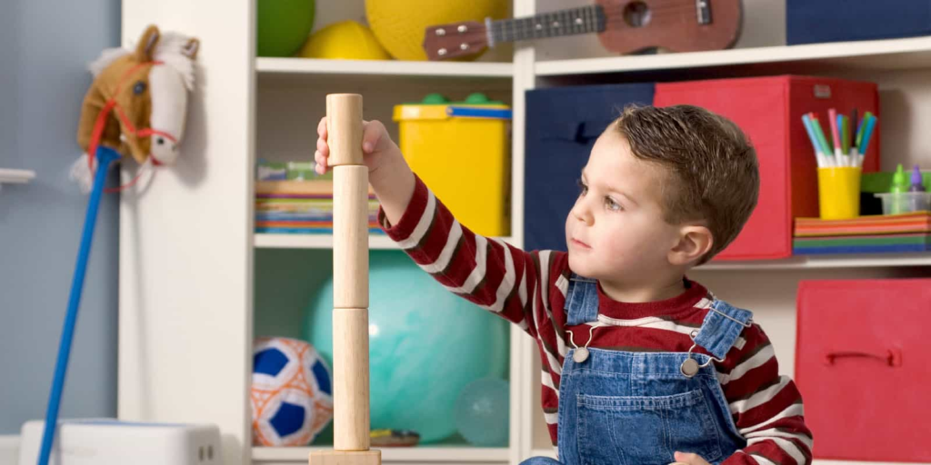 How to Support Cognitive Development in Early Childhood