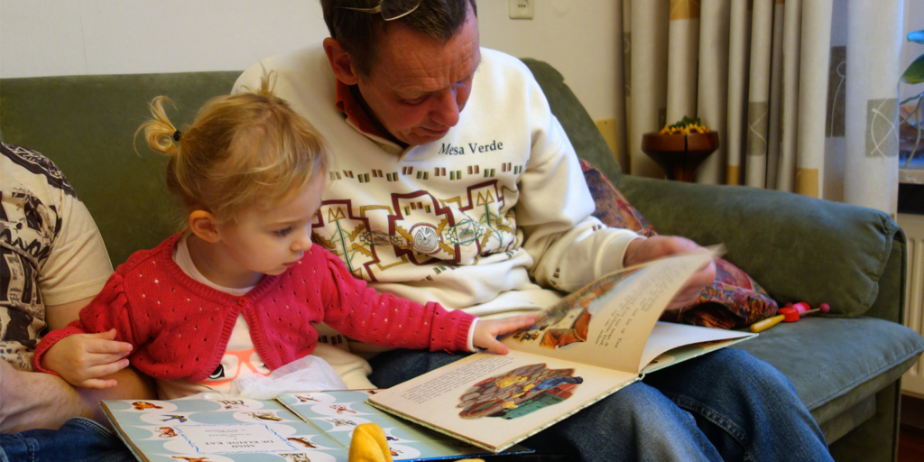 How to Support Language Development in Early Childhood