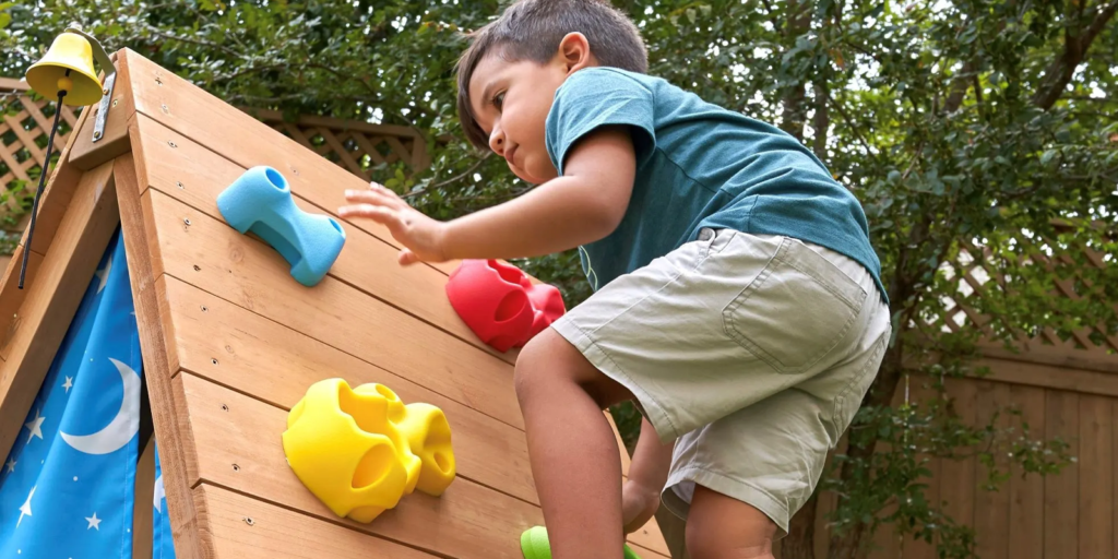 How to Support Physical Development in Early Childhood