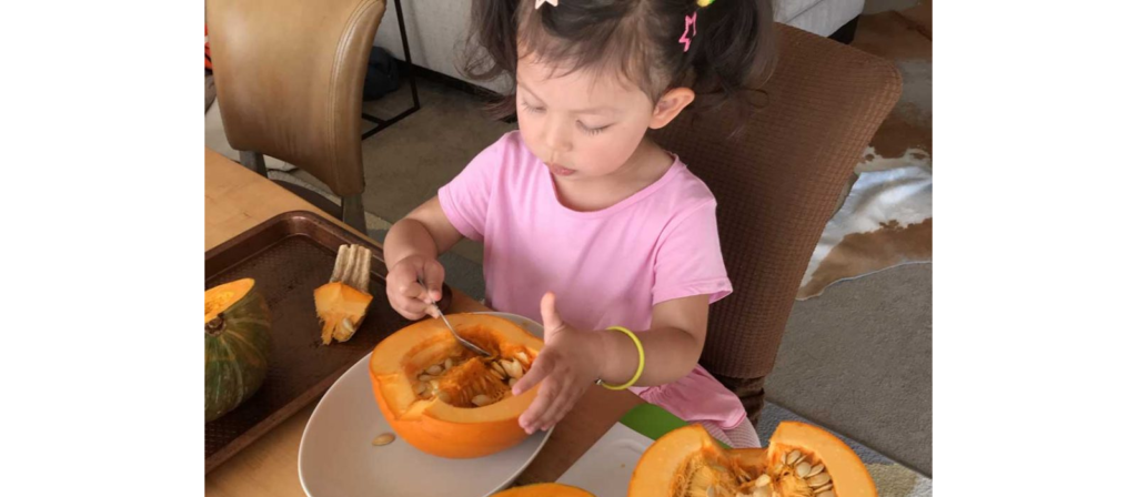 Make-Your-Own Mini Pumpkin Pies