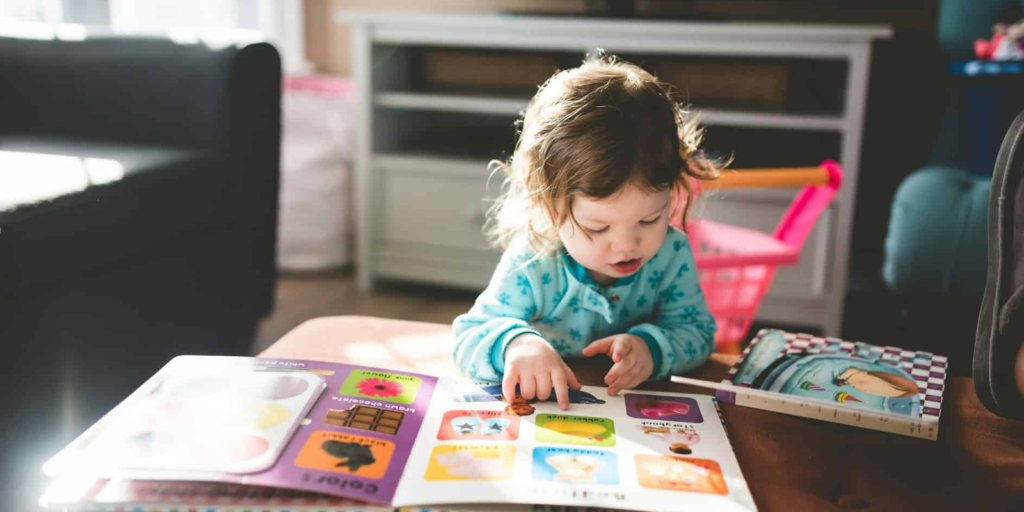 Milestones of Cognitive Development Piaget’s Four Stages