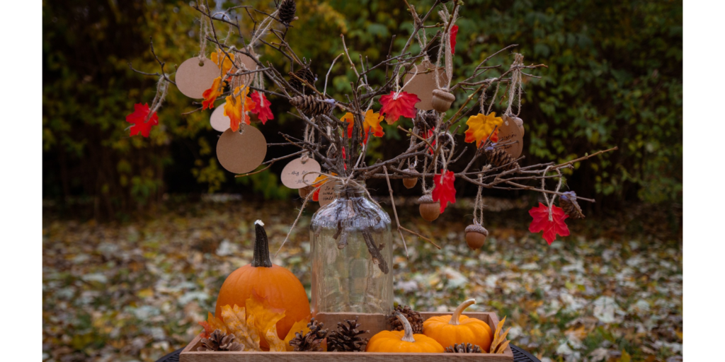 Thankful Tree