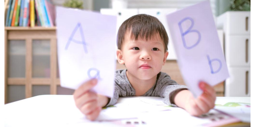 The Language Development Domain