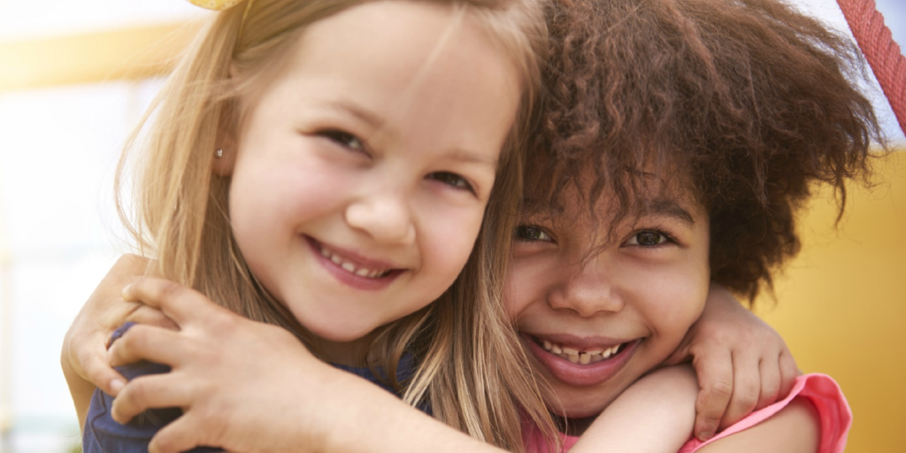 The Social-Emotional Development Domain