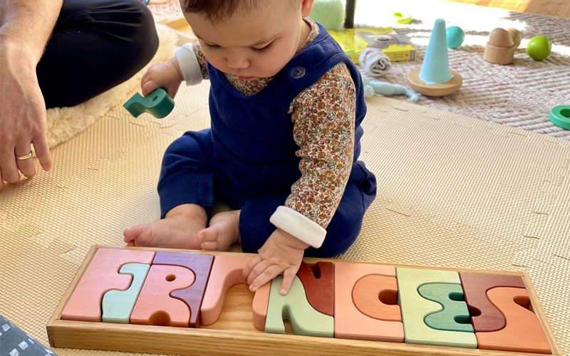 Engaging Preschool Puzzle Toys That Build Focus and Skills