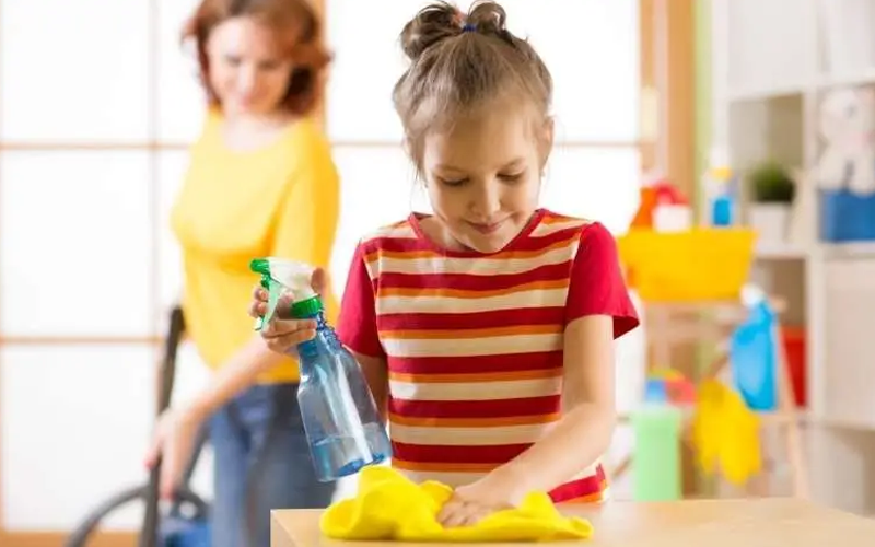 Essential Hygiene Supplies for Clean and Safe Classrooms