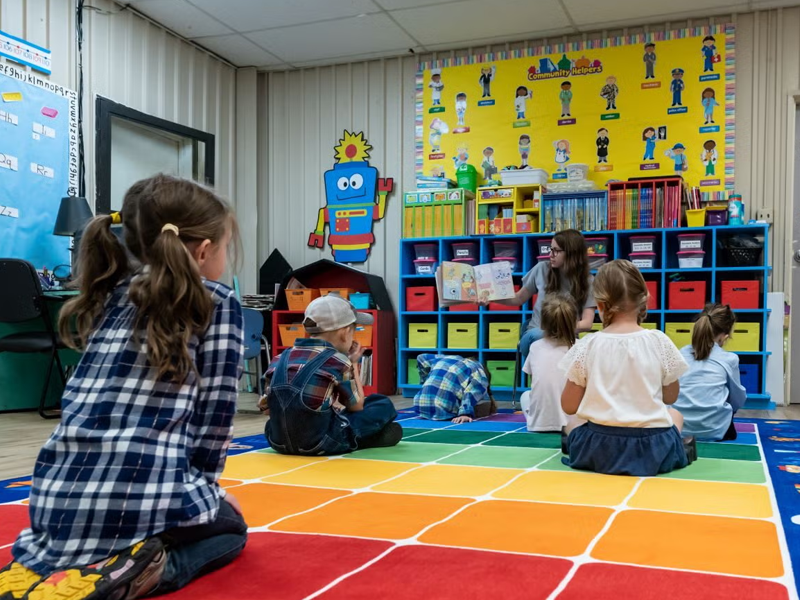 How Much Does it Cost to Furnish a Toddler Classroom preschool Carpets and Rugs
