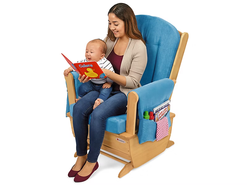 How Much Does it Cost to Furnish a Toddler Classroom preschool Gliders and Rockers