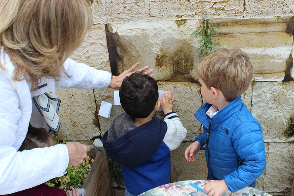 How to Help Children with Parallel Play