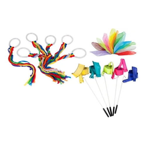 Movement Rhythm Kit
