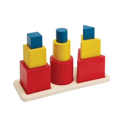 Nesting Puzzle