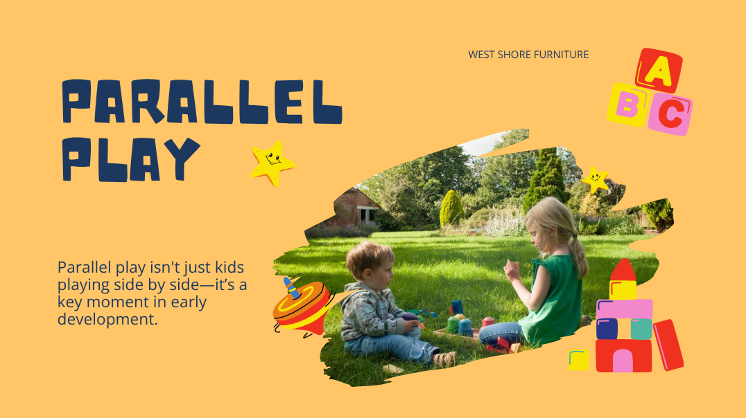 Unlocking the Power of Parallel Play Boosting Social Skills