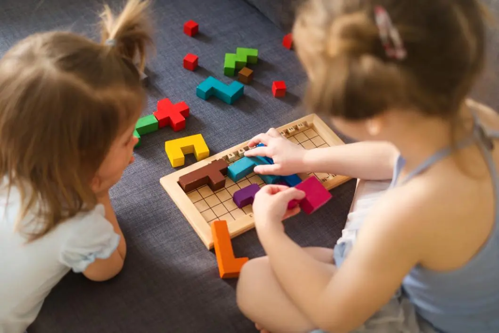 Visual Spatial Intelligence